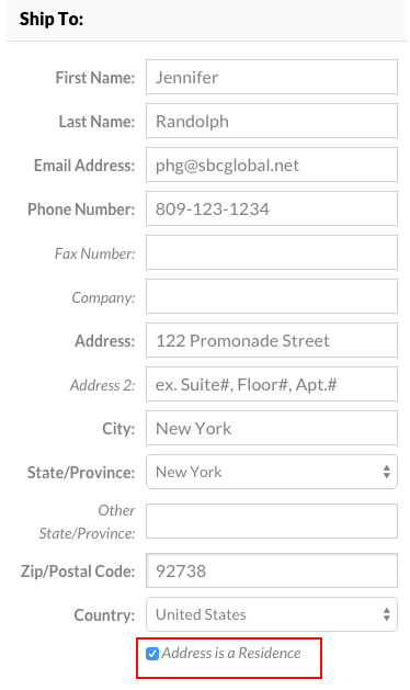 Checkbox