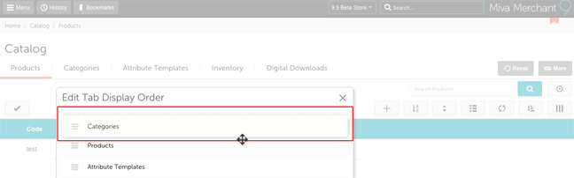 Edit-Display-Tab