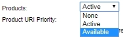 Notify Google